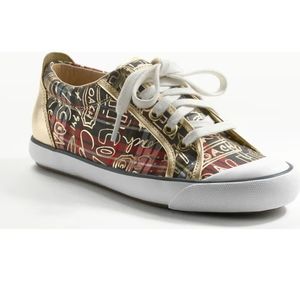 Coach Barrett Running Shoes